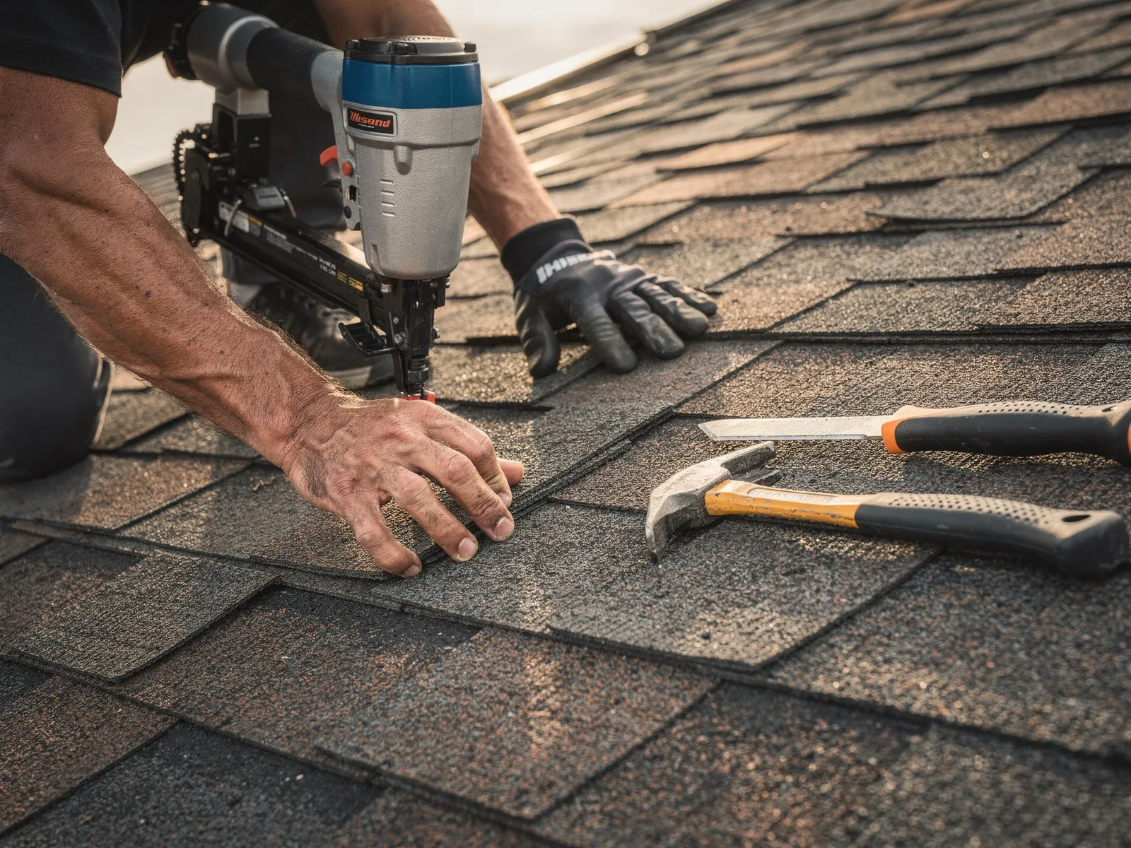 Why choose Roof Repair in Arthur, IL